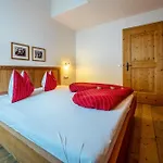 Διαμέρισμα Lechnerhof 3 Braies (Prags)