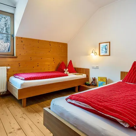 Lechnerhof 3 Appartamento Braies (Prags)