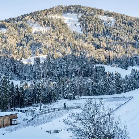 Lechnerhof 3 Appartamento Braies (Prags)