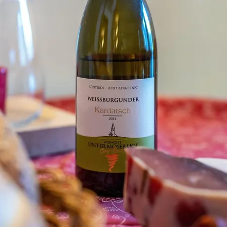 Lechnerhof 3 * Braies (Prags)