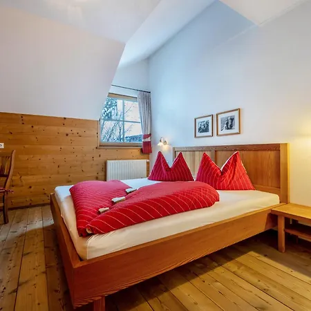 Appartamento Lechnerhof 3