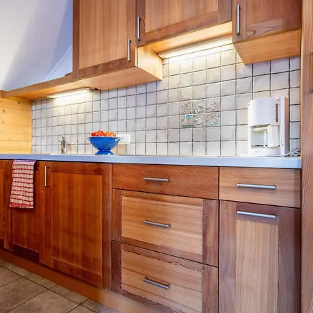 Appartamento Lechnerhof 3 *