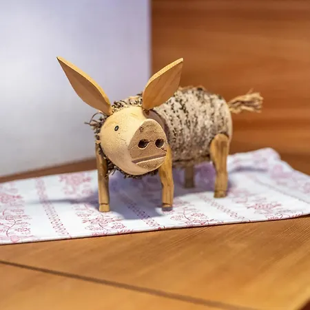 Lechnerhof 3 Appartamento *