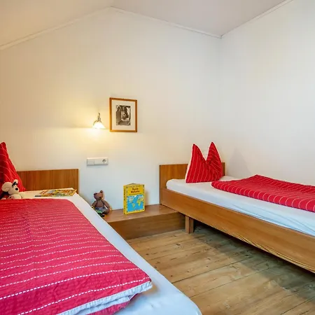 アパート Lechnerhof 3 ブラーイエス