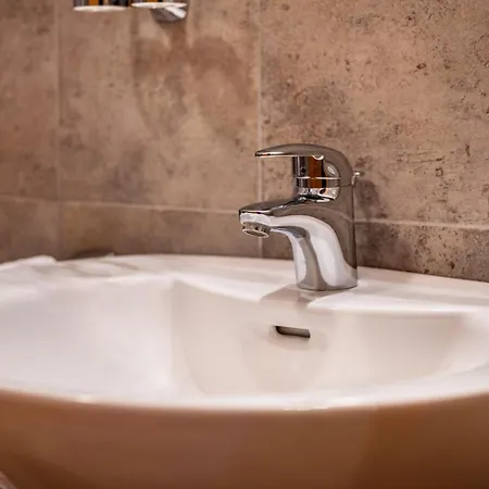 Lechnerhof 3 Appartamento