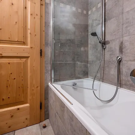 Appartamento Lechnerhof 3