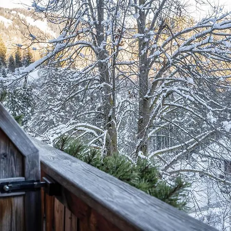 Lechnerhof 3 * Braies (Prags)