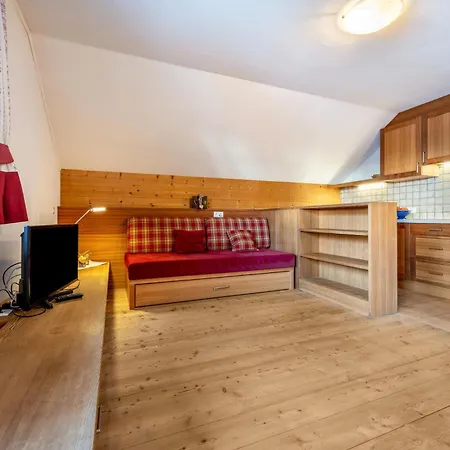 Διαμέρισμα Lechnerhof 3 *