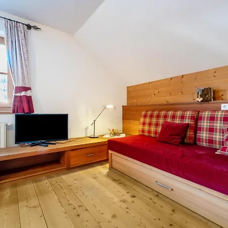 Apartmán Lechnerhof 3