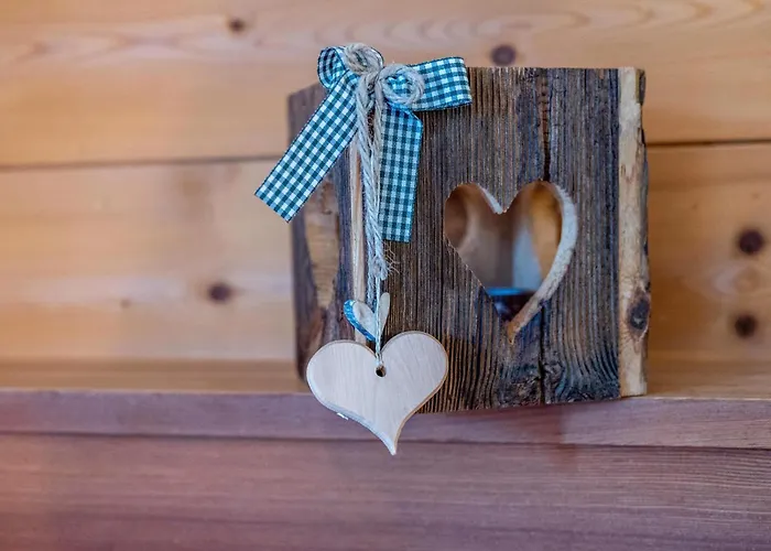 Apartman Lechnerhof 3 Braies