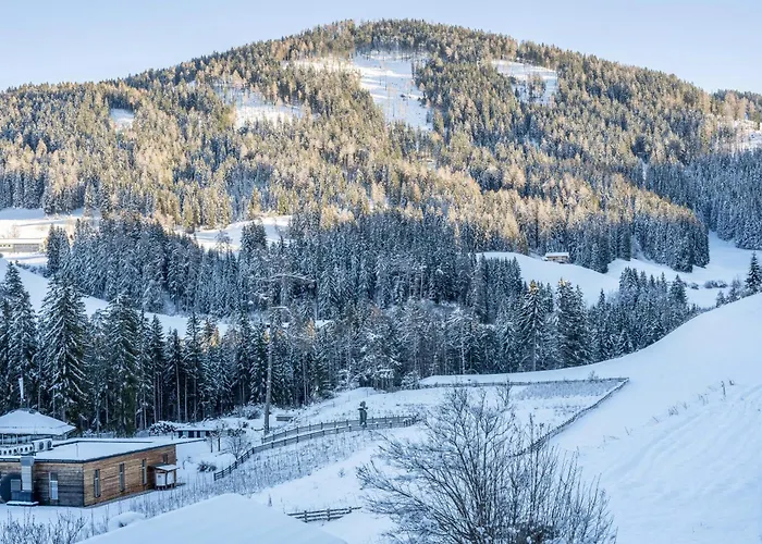 Lechnerhof 3 Daire Braies (Prags)