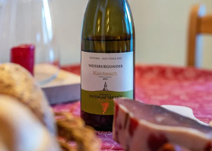 Lechnerhof 3 * Braies