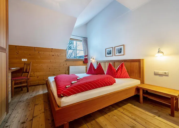 Apartman Lechnerhof 3