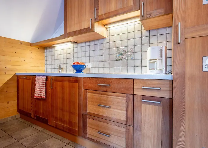 Apartman Lechnerhof 3 *