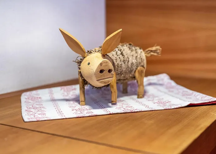 Lechnerhof 3 Apartman *