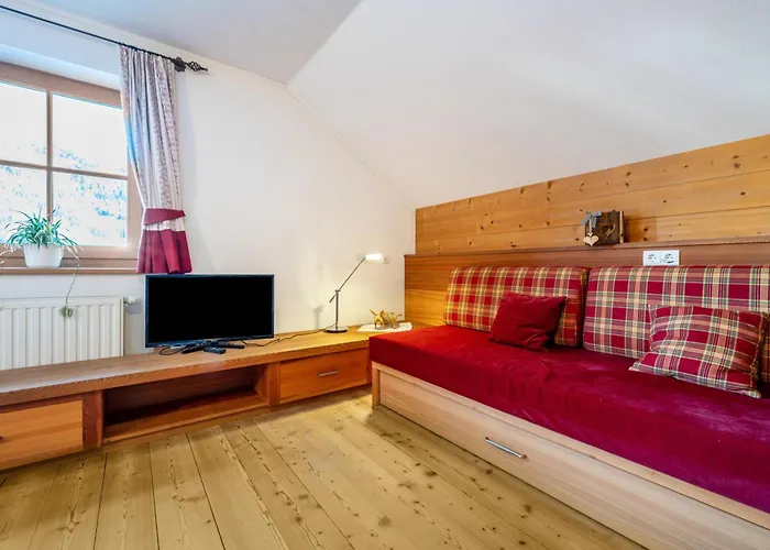 Lechnerhof 3 Braies (Prags)