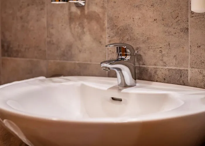 Lechnerhof 3 Apartman