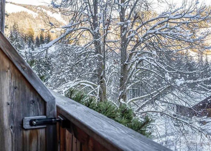 Lechnerhof 3 * Braies